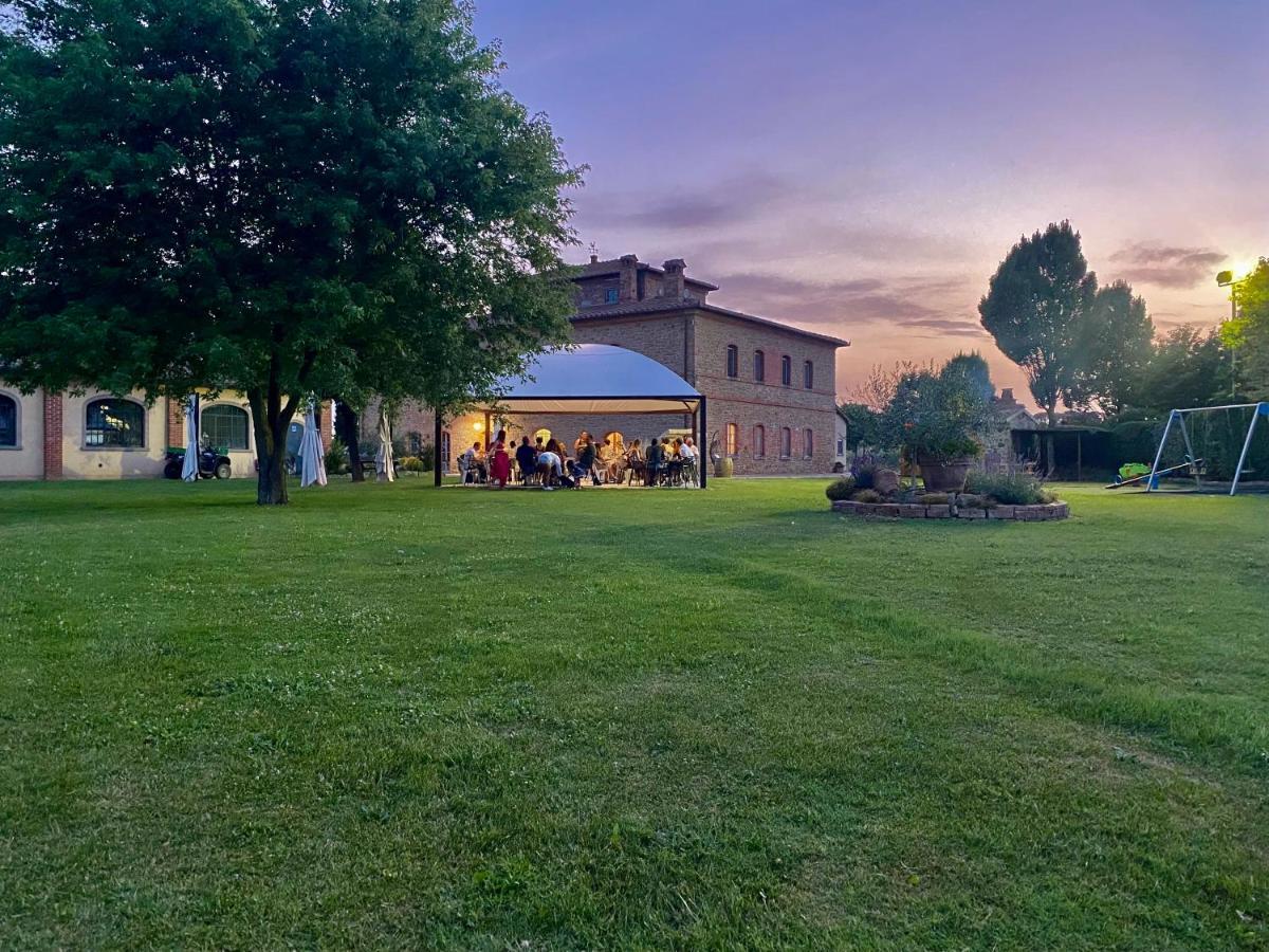 AGRITURISMO LA COLMATA CESA AREZZO Italia da 107 HOTELMIX